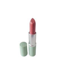 Clinique Color Surge Bare Brilliance Lipstick 22 Pink Beach Full Size - $25.97