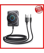 Bluetooth 5.4 Adapter with Enhanced Sound &amp; USB Power - For Flawless Music - $623.90 MXN