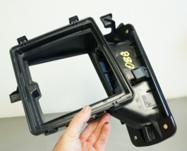 2011-2017 bmw x3 f25 cabin air filter housing 9184009 - $44.74