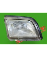 90-2002 Mercedes R129 300SL SL320 Right Side Headlight Head Lamp Halogen... - $278.46 CAD