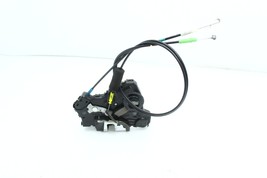 2005-2010 SCION TC FRONT RIGHT PASSENGER DOOR LATCH LOCK ACTUATOR H1333 image 7
