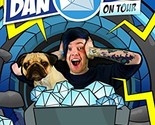 DanTDM On Tour - Signed Limited Edition [DVD] - £27.36 GBP