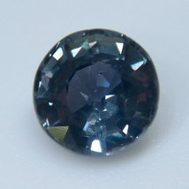 Natural Mixed Coloured Sapphire - £463.38 GBP
