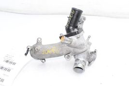 IS350 06-15 Engine Coolant Water Outlet Thermostat Housing 69898 image 3