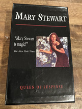 MARY STEWART Queen of Suspense Slipcase Box Set of 4 Paperback Books - £7.57 GBP