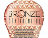 Devoted Creations BRONZE CONFIDENTIAL DHA Black Bronzer Tanning Lotion 1... - £36.97 GBP