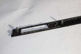 2007-10 E92 BMW 328i COUPE DASH CUP HOLDER FINISHER TRIM COVER CUPHOLDER M1154 image 7