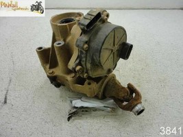 07 Yamaha Grizzly YFM450 450 FRONT FINAL DRIVE DIFFERENTIAL - £208.55 GBP