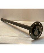 8-Lug Axle Shaft 8x140mm Bolt Pattern 41&quot; Long 36-Spline 45mm Shaft Dia. - $205.56 CAD