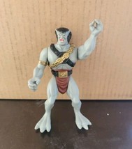 Vintage 1995 Gargoyles Claw Climber Goliath 6" Toy Action Figure Kenner - $9.95