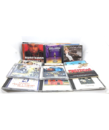 Religious &amp; Praise Music Various Artists, Conditions Lot Of 18 CDs - $19.80