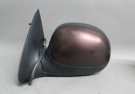 98 99 2000 01 02 03 04 Ford F150 F250 Left Driver Side Power Door Mirror Oem - £84.74 GBP