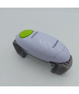 Yinzoonail Electric bottle openers White/Green Higher Torque Electric Ja... - $703.06 MXN
