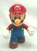 VINTAGE 2000 Nintendo SUPER MARIO BROS. Action FIgure Toy Y2K - $14.85
