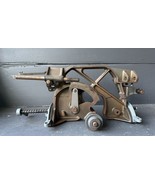 Craftsman 113.xxxxxx Belt Driven Table Saw Arbor Housing Assembly Trunnion - $1,487.51 MXN