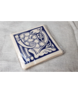 Vintage Scottish &#39;Spicy Mats&#39;, Drink Coasters - $301.91 MXN