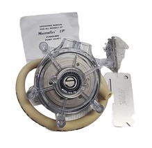 New In Box Cole Parmer Masterflex I/P 7019-25 Pump Head NOS - £306.99 GBP