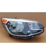 14-16 Kia Soul Halogen Headlight Head Light Lamp Right Passenger Right RH - $194.20 CAD
