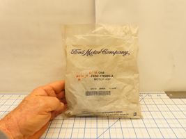 Ford F6DZ-17D696-A Power Mirror Motor 6F1Z-17D696-A Factory Sealed - $44.99