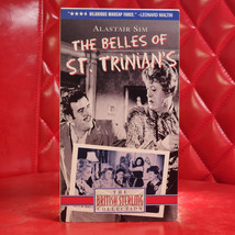 The Belles of St Trinian&#39;s (1954), VHS (1994), Alastair Sim, Comedy - £6.20 GBP