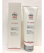 EltaMD UV Sport Broad Spectrum SPF 50 Body Sunscreen 8 oz /226g EXP: 11/... - $541.94 MXN