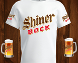 Shiner bock beer shirt thumb155 crop