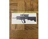 Auto Decal Sticker Gun - £23.12 GBP