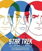 Star Trek: The Animated Series [New Blu-ray] Full Frame, Slipsleeve Packaging, - £40.60 GBP