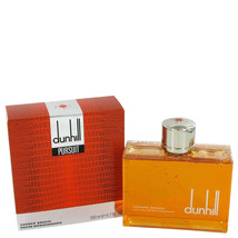 Dunhill Pursuit by Alfred Dunhill Shower Gel 6.8 oz - £29.05 GBP