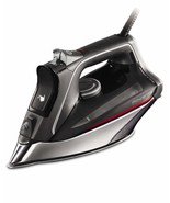 Rowenta DW8270 Pro Master 1750 Watt X-CEL Steam Iron with 400 Hole HD Pr... - $115.25 CAD