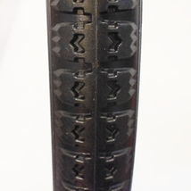 MSP 20inch Gray Wheelchair PU Solid 20X 1 3/8 20" X1 3/8 Tire Wheel Parts image 2