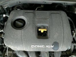 ELANTRA   2017 Engine Cover 104879948 - $76.23