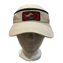 Vintage ESPN Zone Visor - £15.98 GBP