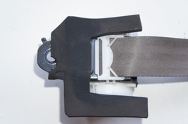 2007-2008 INFINITI G35 SEDAN REAR CENTER SEAT BELT ASSY 1693 image 7