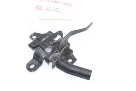 10-14 SUBARU LEGACY HOOD LOCK LATCH Q1128 image 3
