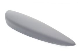 07-13 MINI COOPER S Front Right Passenger Side Door Arm Rest F1957 image 9