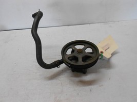 2005-2008 HONDA PILOT power Steering Pump 3.5L OEM 05 06 07 08 - £59.94 GBP