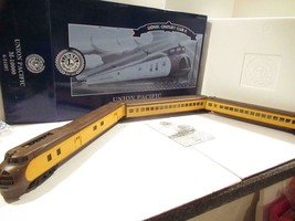 The Lionel Vault - Century Club - 51007- Union Pacific M-1000 Passenger SET- Bxd - £512.21 GBP