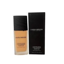 Laura Mercier Flawless Fusion Ultra Longwear Foundation 1 fl oz 2N2 Linen - £33.89 GBP