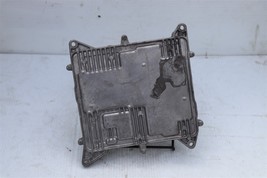 Bmw Engine Control Module Computer Ecu Ecm Pcm 7-646-764, 0261S08516 image 4
