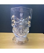 Clear Acrylic Skull Beverage Pitcher Beer Mug Skeleton Pirate Pitcher 1.3qt - €19,25 EUR