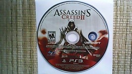 Assassin&#39;s Creed II -- Greatest Hits (Sony PlayStation 3, 2009) - £3.84 GBP