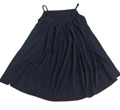 Women&#39;s Stretchy Color Navy Blue Size XL - £9.29 GBP