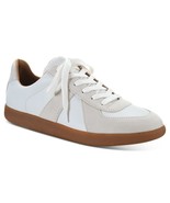 MSRP $80 Inc International Concepts Mens Court Sneakers White Size 12 M - $71.47 CAD