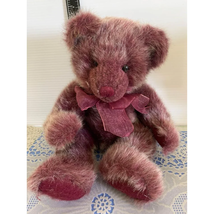 Boysenberry Russ Bear - $6.53