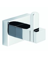 Albany Polished chrome towel hook. - $41.01 CAD