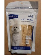 Virbac Hextra Premium Oral Hygiene Chews 30 ea, Dogs  11 Lbs. 8.4oz Sealed - $628.20 MXN