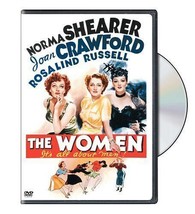Women [1939] [Region 1] [US Import DVD Pre-Owned Region 2 - £29.50 GBP