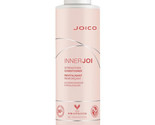 Joico  InnerJoi Strengthen Conditioner 33.8 fl.oz - £39.52 GBP