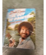 Bob Ross The Joy of Painting Sticky Notes Booklet Open Unused - $181.39 MXN